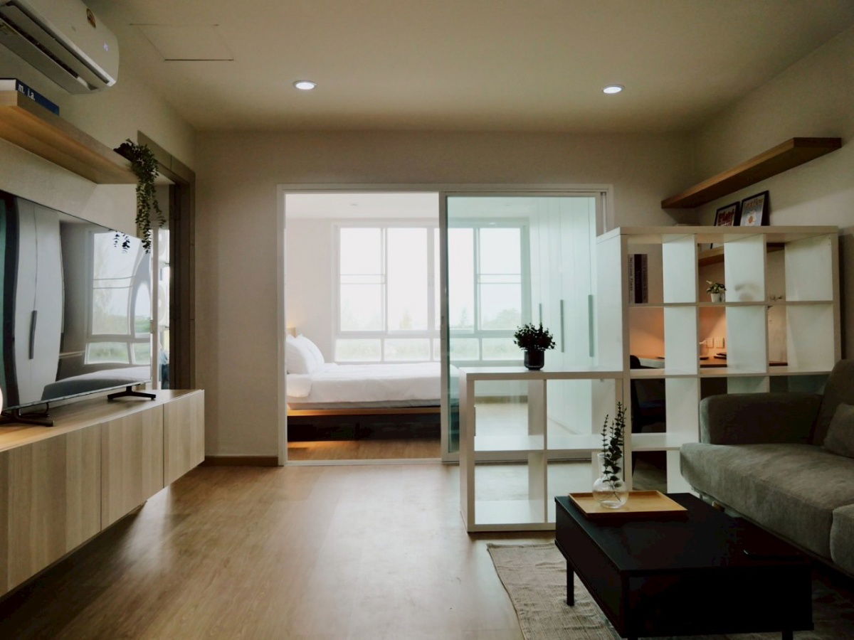 รูป The View Suanluang For Sell WR-03603 - รูปที่ 8/15