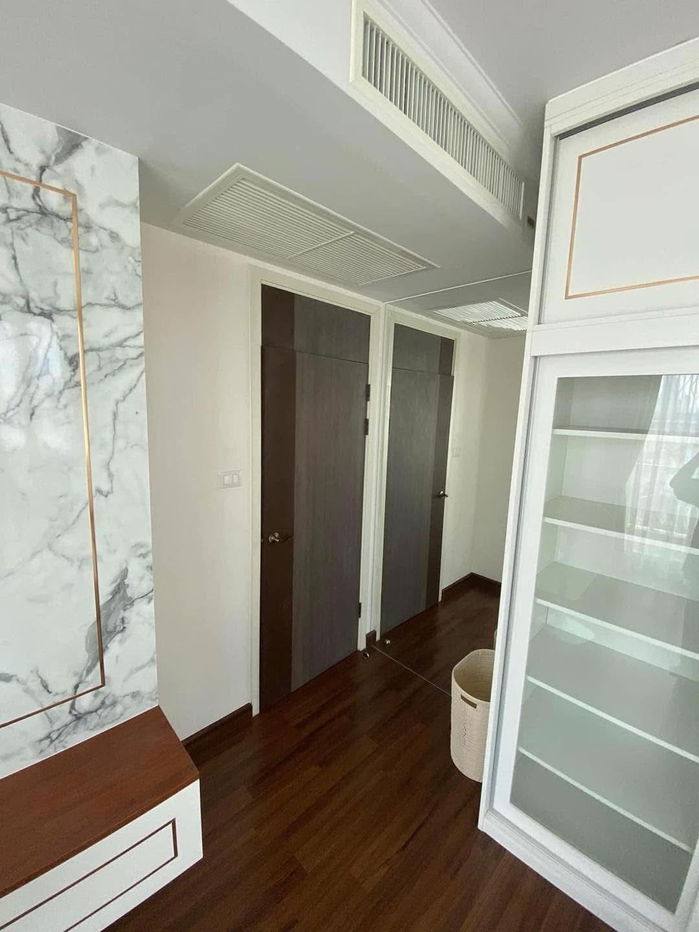 รูป ST183 ให้เช่า Supalai Elite สาทร-สวนพลู | 2 ห้องนอน ขนาดใหญ่ 94.80 ตร.ม. พร้อมอยู่ทันที - รูปที่ 12/15