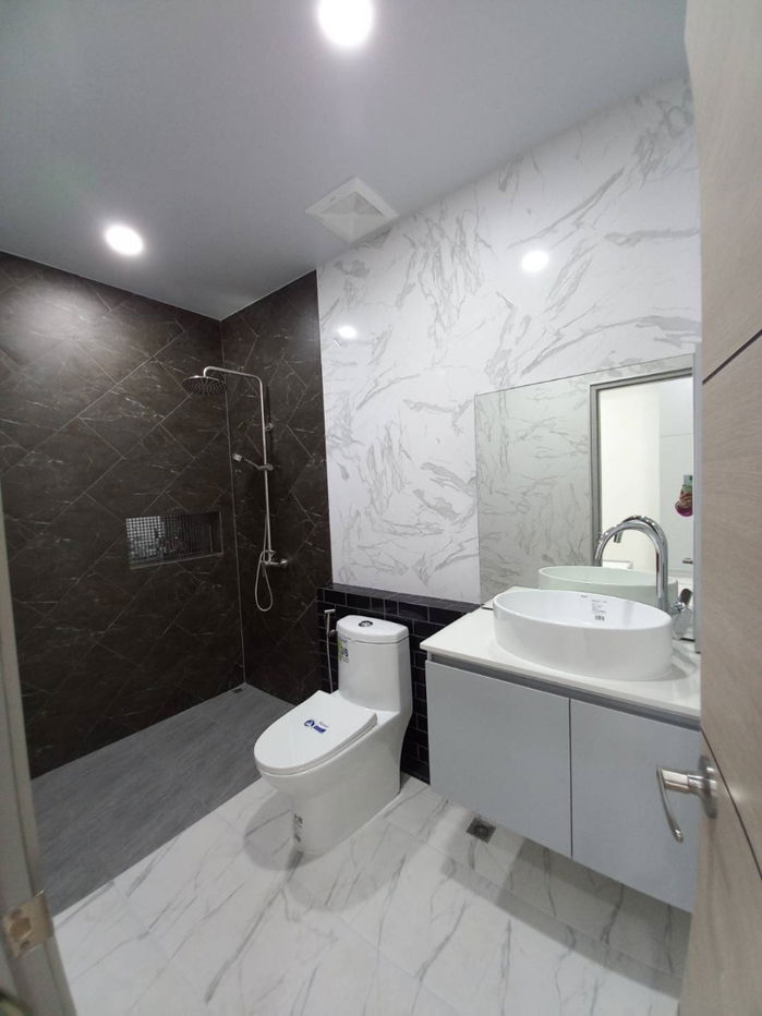 picture Pattaya house in prime location, 3beds 3baths before the railway - 13/19
