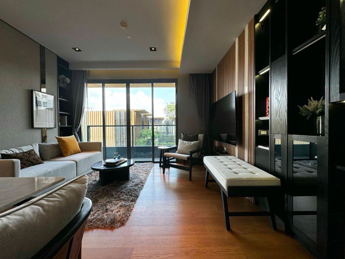รูป The Lumpini 24 | Near BTS Phrom Phong  - รูปที่ 3/16