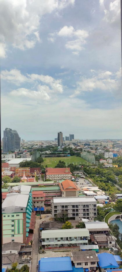 รูป 🔴ว่าง IDEO O2  1นอน 28ตรม.  Line ID : 0982162681 - รูปที่ 9/9
