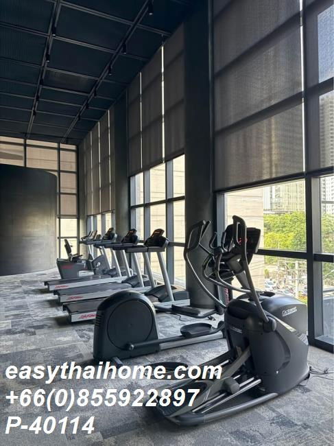 picture Condo for rent The Lofts Asoke fully furnished (Confirm again when visit).  - 7/26