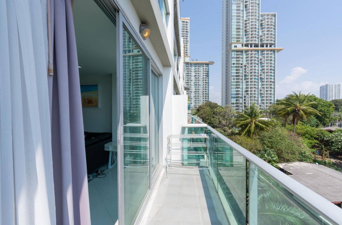 รูป for rent condo laguna heights condominium 2 Beds 2 Bath 6floor (S03-2098) - รูปที่ 25/28