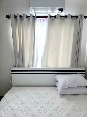 รูป [ให้เช่า] หมู่บ้าน พลีโน่ ราชพฤกษ์ - สาทร / 3 ห้องนอน 2 ห้องน้ำ / 46 ตรว. 125 ตรม. **30,000** ทาวน์เฮ้าส์หลังมุมพร้อมสวนขนาดใหญ่ ใกล้เซนทรัลเวสต์วิลล์ - รูปที่ 8/13