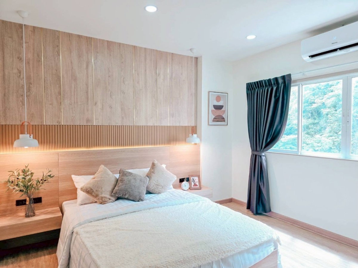 Phanason The Green Place Condominium WR-03605 - image 3