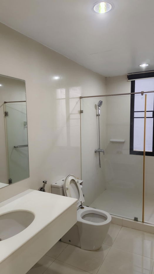 picture Condo for rent, Amanta-Ratchada, 2 bedrooms, near Cultural Center BTS, 350 meters (ready to move in) - 15/19