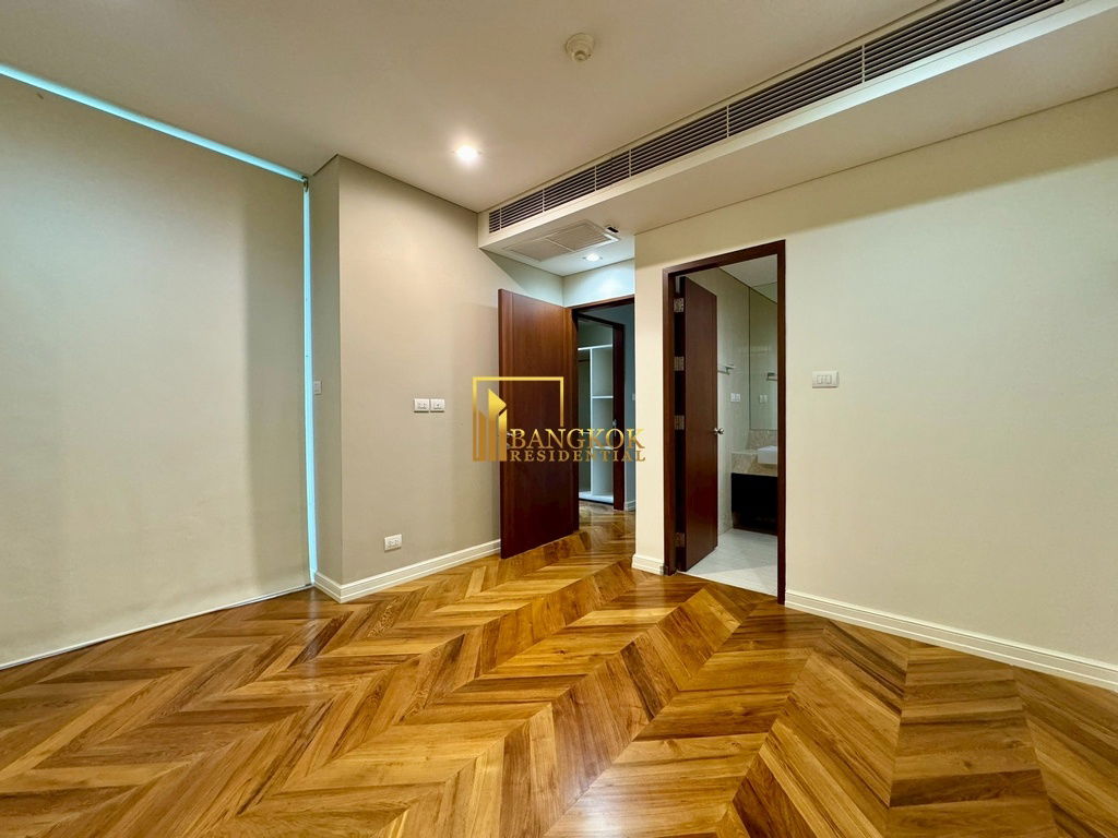 รูป The Park Chidlom | Incredible 3 Bed Luxury Property For Rent - BR10032CD - รูปที่ 26/56