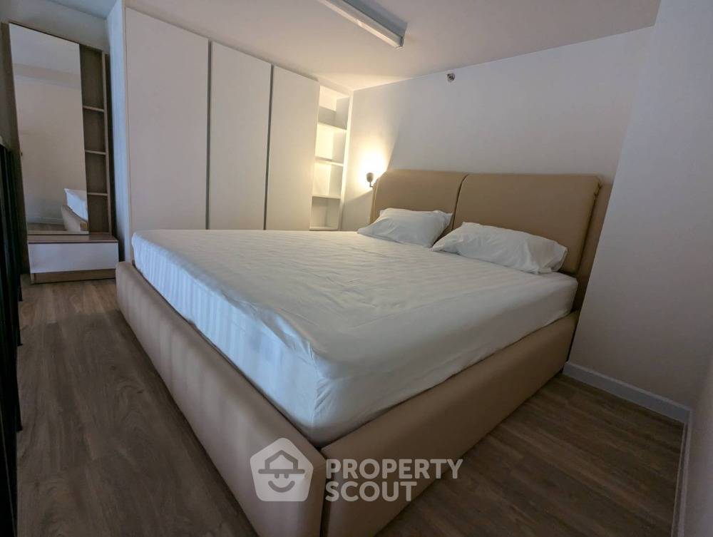 picture 1-BR Condo at Blossom Condo @ Fashion Beyond in Khan Na Yao (ID 1797758) - 11/13
