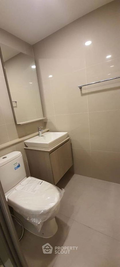 รูป คอนโด 1-ห้องนอน ที่ เดอะ ทรี จรัญฯ 30 ใกล้ MRT ไฟฉาย (ID 2242686) - รูปที่ 13/13