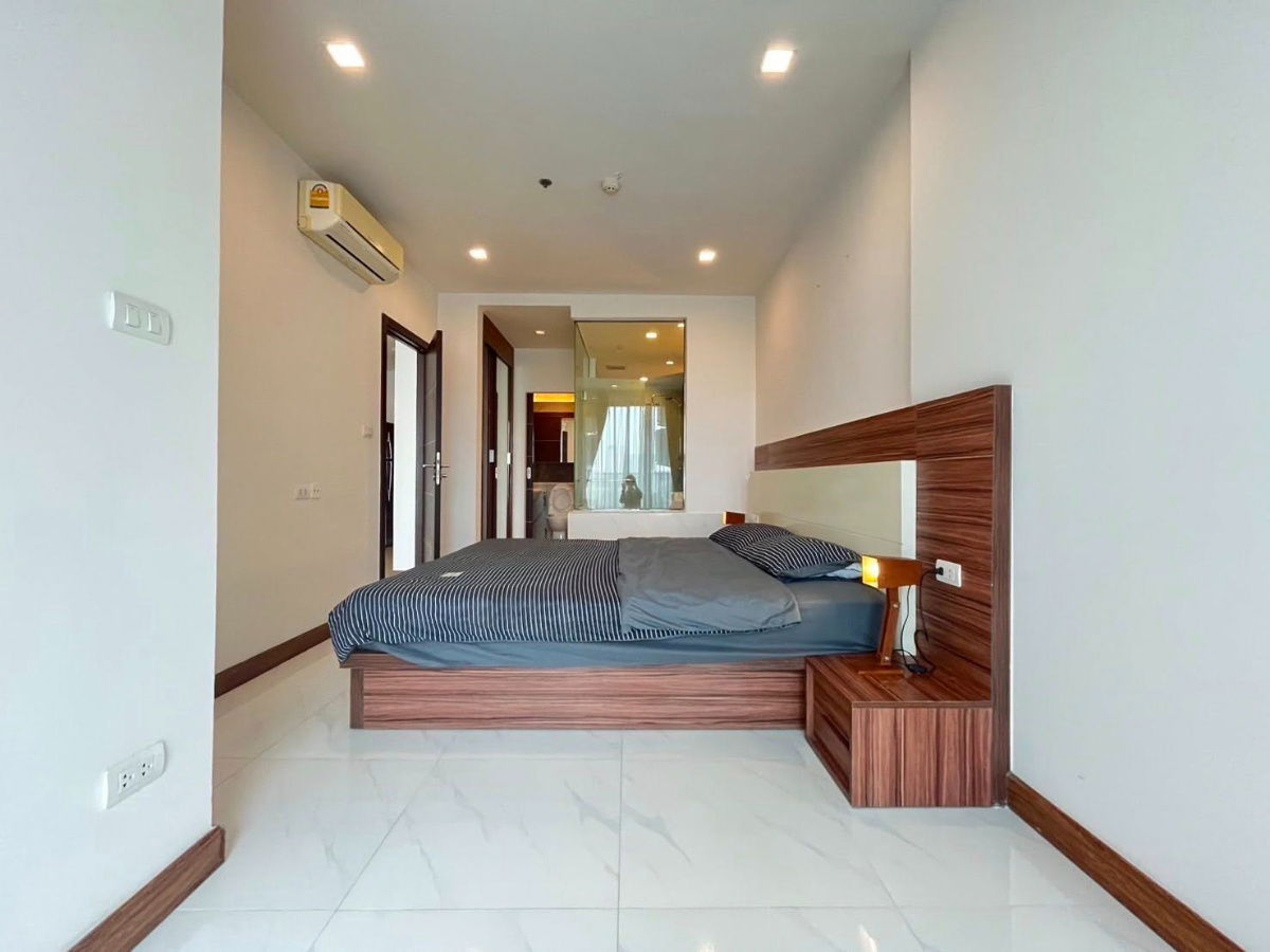 picture The Astra condo @ Changklan for rent - 8/26