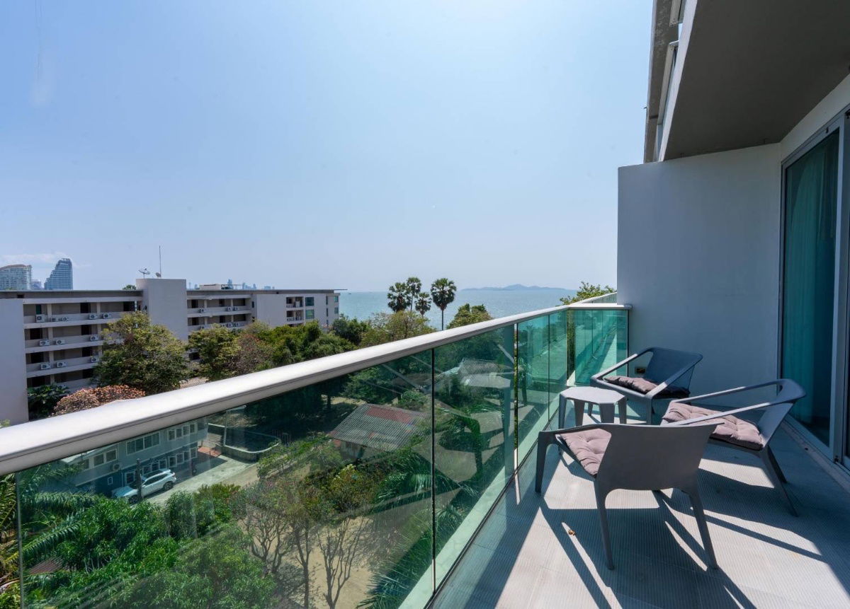 รูป for rent condo laguna heights condominium 2 Beds 2 Bath 6floor (S03-2098) - รูปที่ 27/28