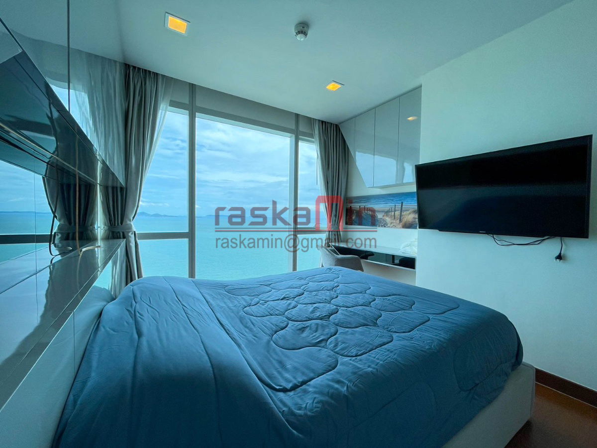 รูป 🌴 เดอะปาล์ม คอนโดมิเนียม – ให้เช่า 🌴 - รูปที่ 11/18