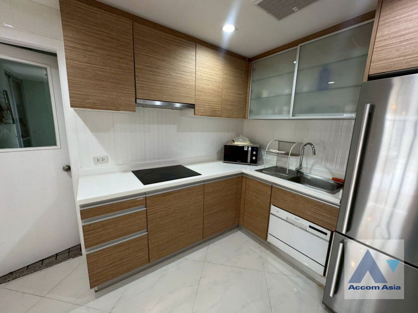 picture 🔼🔽 AccomA 📩 Pet friendly 2 BR Condominium @All Seasons Mansion (AA15651) - 10/15