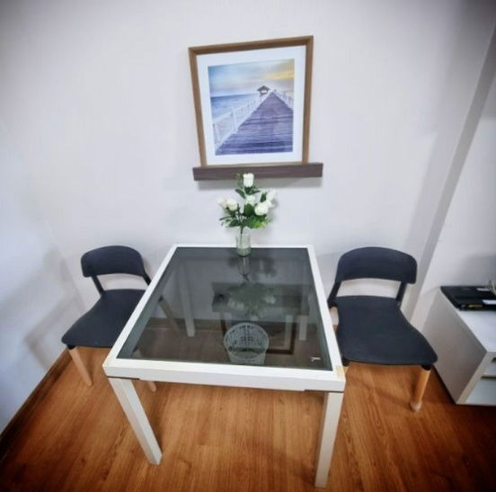 รูป ให้เช่า คอนโด Supalai Vista Tiwanon มีเครื่องซักผ้า 34 ตรม. ชั้น 29 ถูกมากก เพียง 6,900 บาท เท่านั้น - รูปที่ 3/4