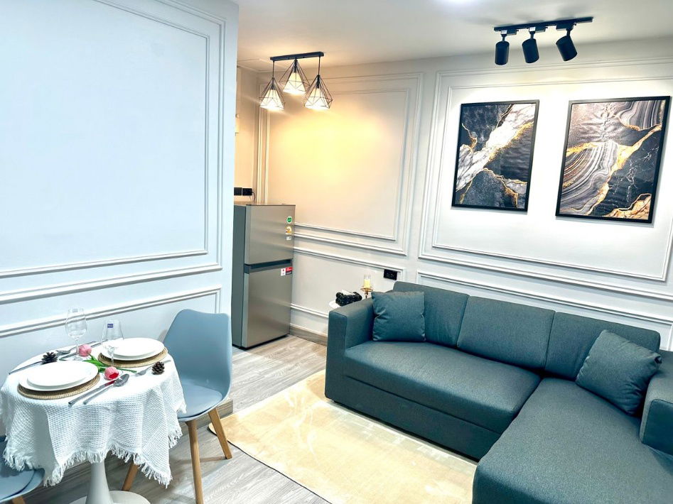 รูป 🏢 ให้เช่าคอนโด : La Maison Phaholyothin 24 (ลาเมซอง พหลโยธิน 24)   รหัสทรัพย์ | 📌LNP-C8772  - รูปที่ 13/18