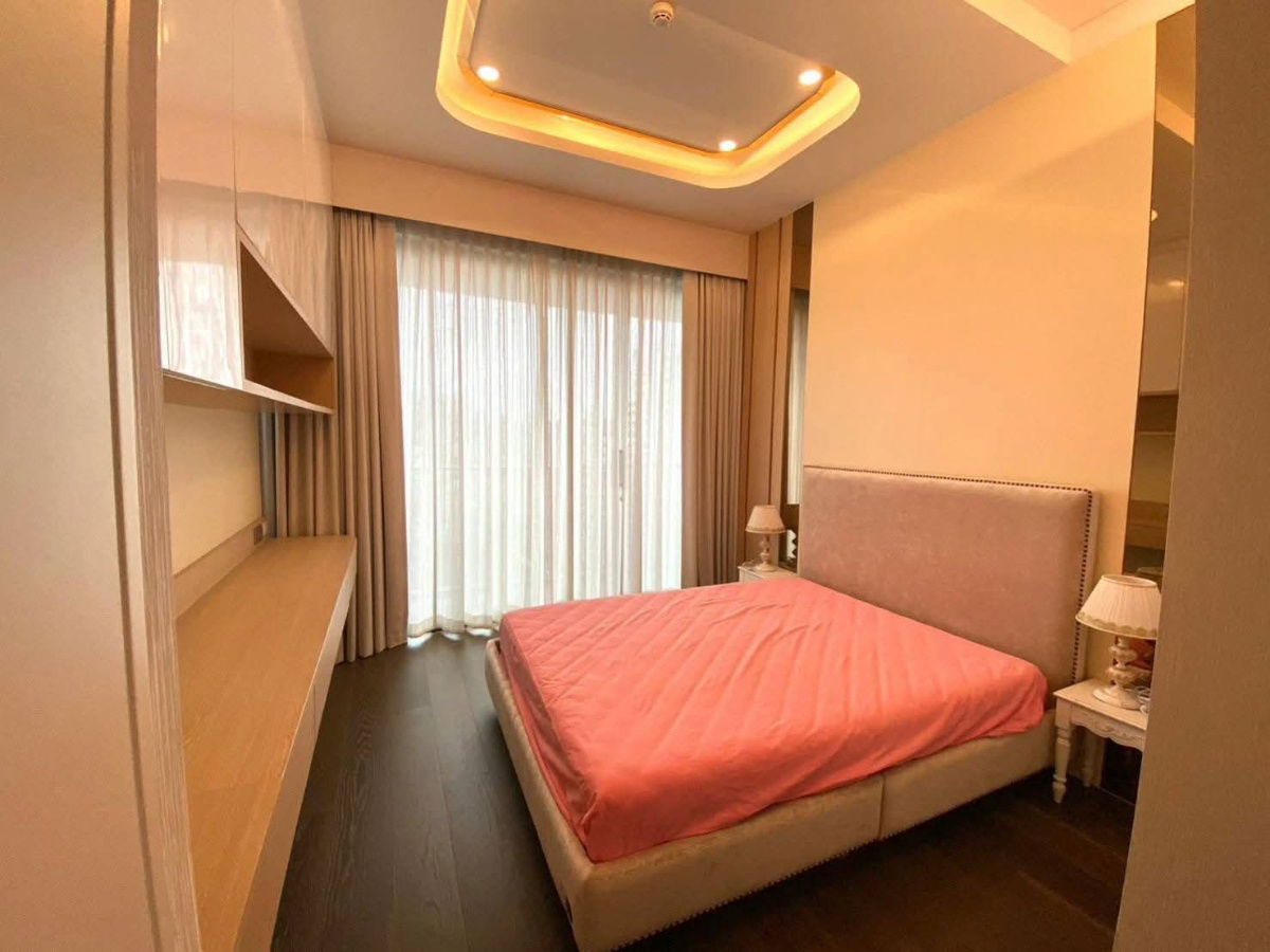 รูป cd1789 ให้เช่าคอนโดหรู ตกแต่งสวย ราคาถูก คอนโดมิเนียมหรู Super Luxury ใจกลางทองหล่อ Tela Thonglor คอนโด เทลล่า ทองหล่อ - รูปที่ 9/18