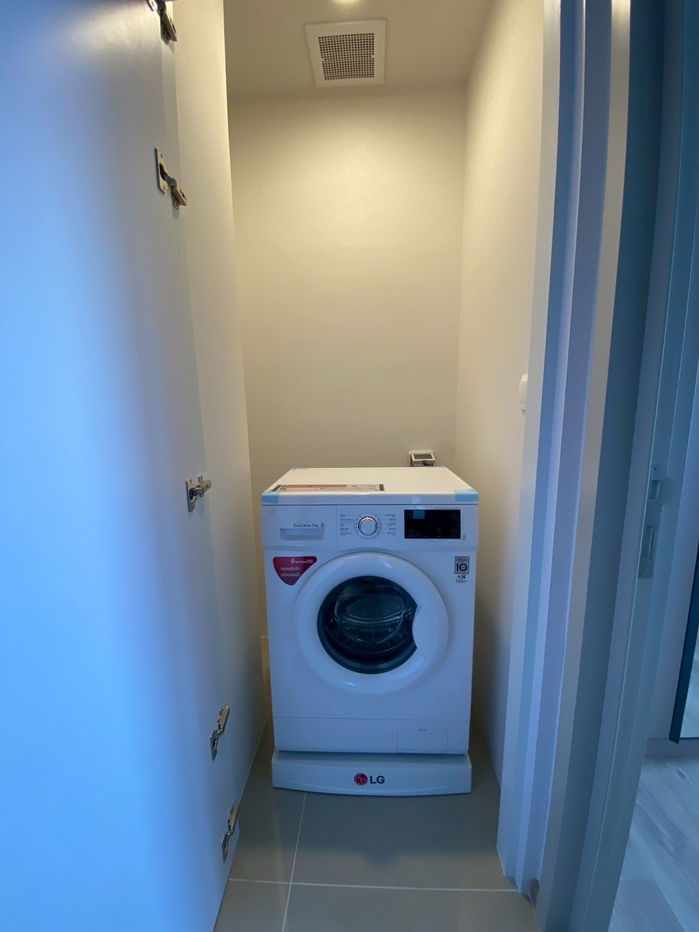 picture OKA HAUS Sukhumvit 36 (2bed1bath 41sqm) - 8/10
