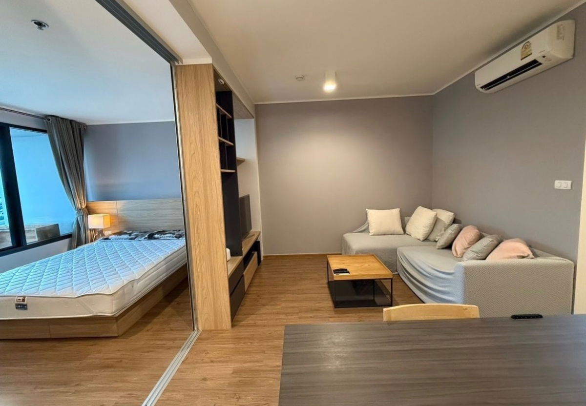 picture U delight residence riverfront rama3 floor19 - 10/14