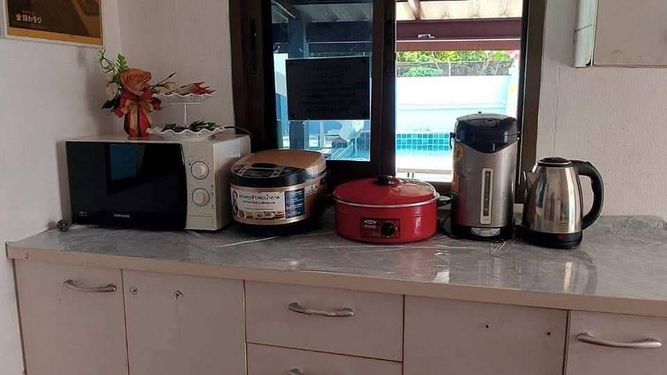 picture Single house pool villa Pattaya ready to move in - 10/14