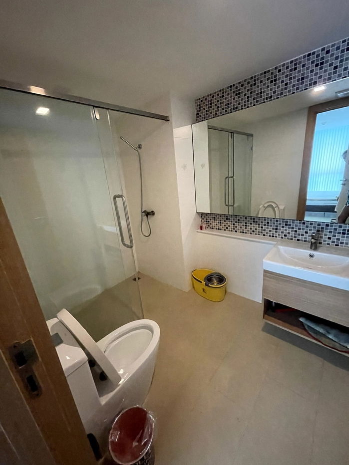 picture 2 Bedrooms Condominium @ Aurora Pratumnak - 4/25