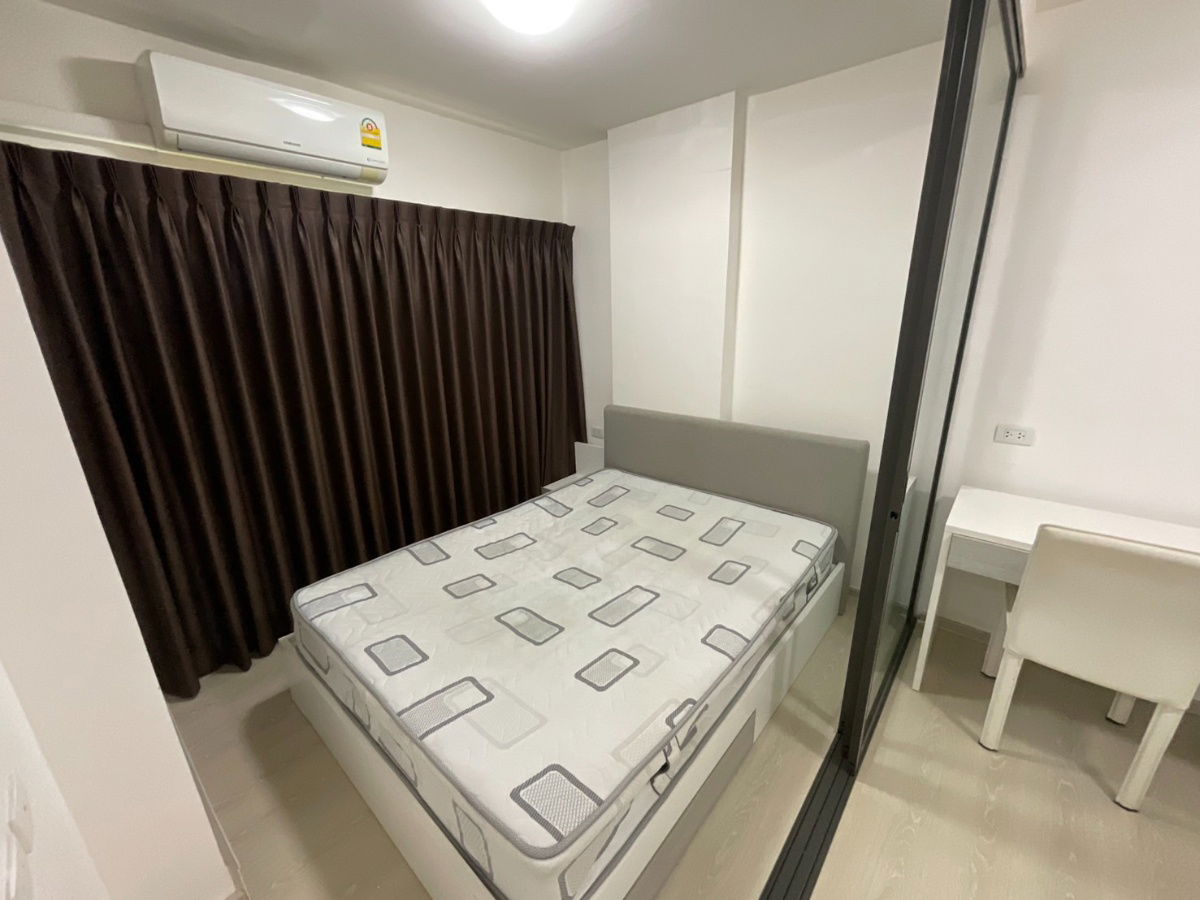 picture Condo for rent, Condo Grene Donmuang-Songprapha - 2/12