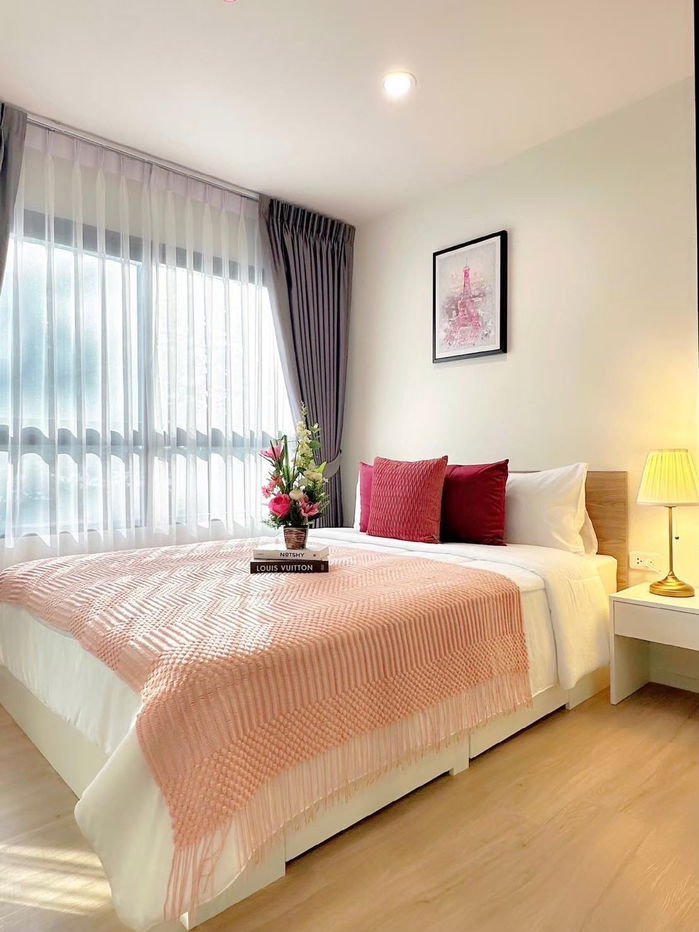 picture #SC7466​​​​​​ 📌 Rent | 🟦🟨iCondo Active Phatthanakan​🟥🟩💬𝑪𝒐𝒏𝒕𝒂𝒄𝒕𝑳𝑰𝑵𝑬:@𝒔𝒆𝒄𝒓𝒆𝒕𝒑𝒓𝒐𝒑𝒆𝒓𝒕𝒚 🔥✨       - 1/12