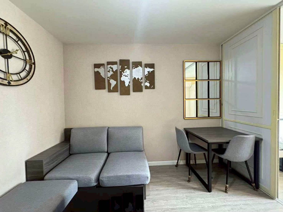 รูป  D condo  ping ห้องสวย  ว่างพร้อมอยู่ 20/8/68 - รูปที่ 3/20