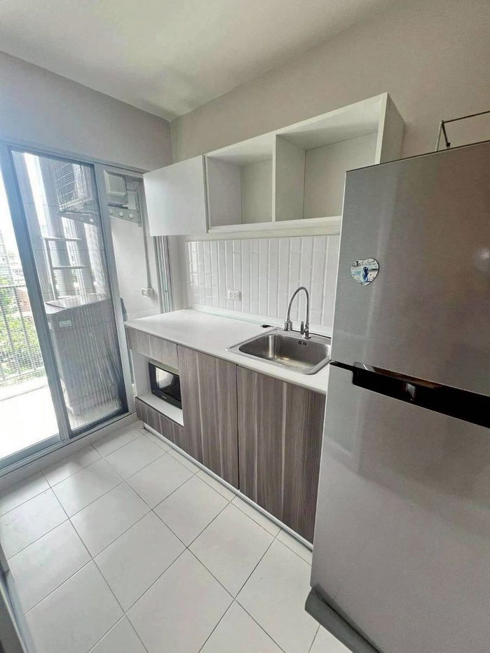 picture For Rent – Dcondo Sign Chiang Mai | Pool View | 30 sqm | 11,000 THB/month 🏊‍♀️💎 - 7/11