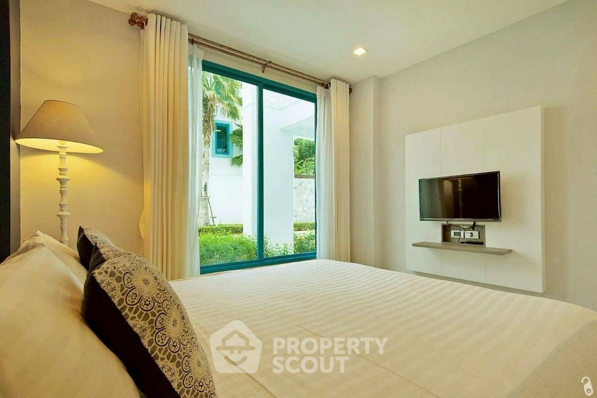 รูป คอนโด 2-ห้องนอน ที่ เดอะ เครสท์ ซานโตรา หัวหิน ใกล้ เมืองหัวหิน (ID 2102377) - รูปที่ 31/37