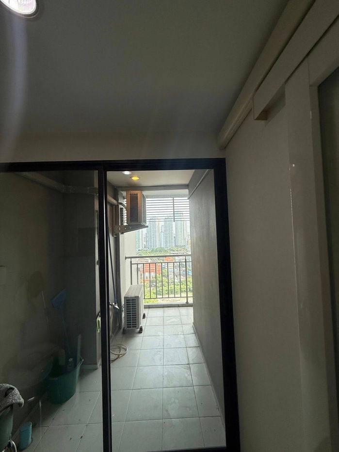 picture #SC7473​​ 📌 Rent | 🟦🟨Lumpini Place Narathiwas - Chaopraya​🟥🟩💬𝑪𝒐𝒏𝒕𝒂𝒄𝒕𝑳𝑰𝑵𝑬:@𝒔𝒆𝒄𝒓𝒆𝒕𝒑𝒓𝒐𝒑𝒆𝒓𝒕𝒚 🔥✨       - 13/18