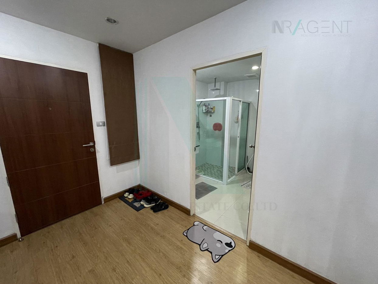 picture 🔺 For Rent Condo TOURMALINE GOLD SATHORN-TAKSIN Building 1, Floor 6,Studio, Room size 39.00 sqm - 8/8