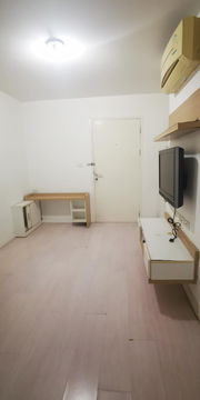 Condominium Proud X2 for Rent 5th Floor, near Central Chaengwattana.