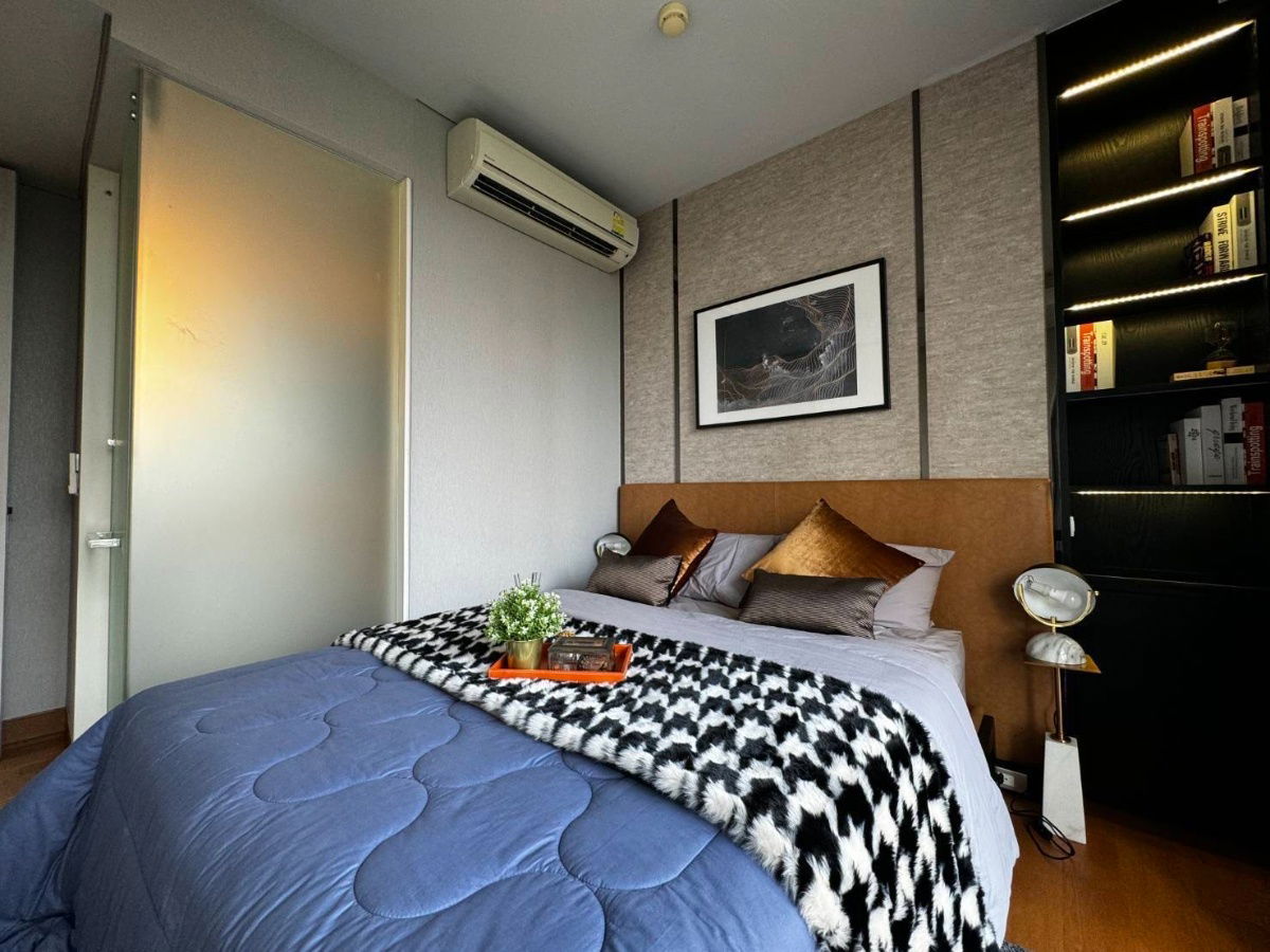 รูป The Lumpini 24 | Near BTS Phrom Phong  - รูปที่ 2/16