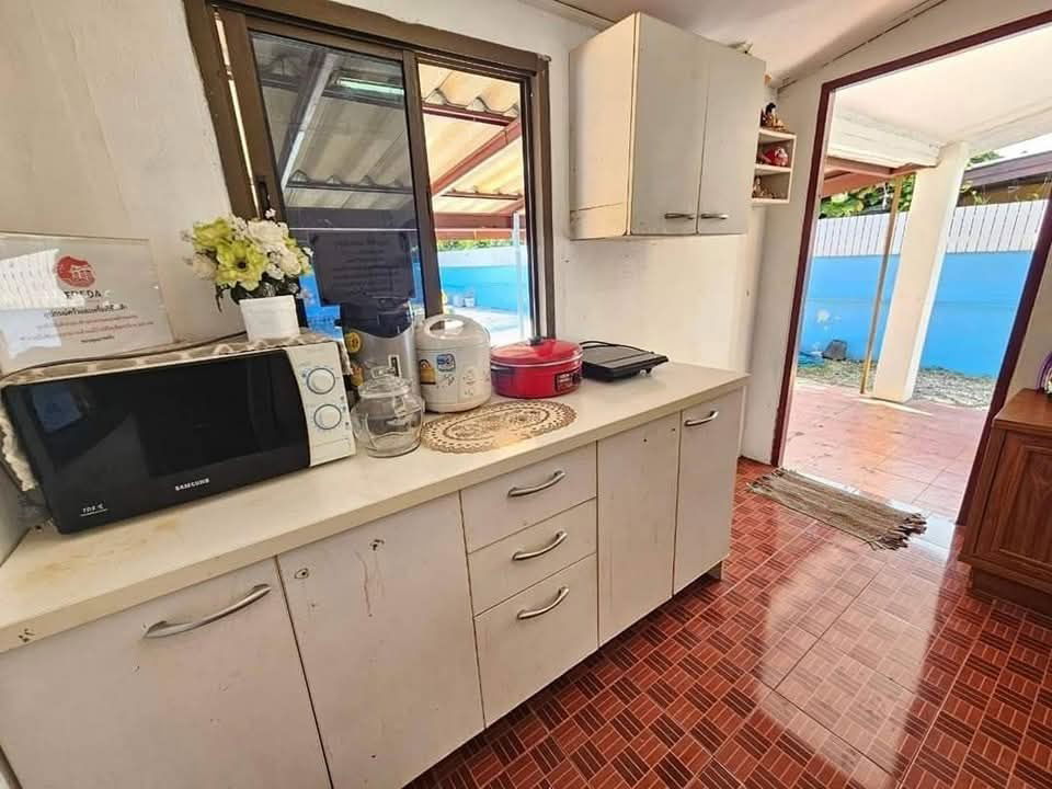 picture Single house pool villa Pattaya ready to move in - 7/14