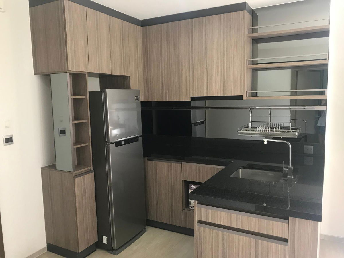 picture One bedroom 37 SQM Low Raise Mori Haus rent  - 5/13