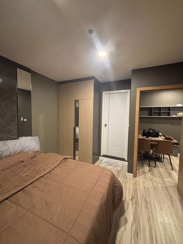 รูป ปล่อยเช่าพลัสคอนโด คอนโดตึกสูง 30 ชั้นใจกลางเมืองโคราช - รูปที่ 3/25