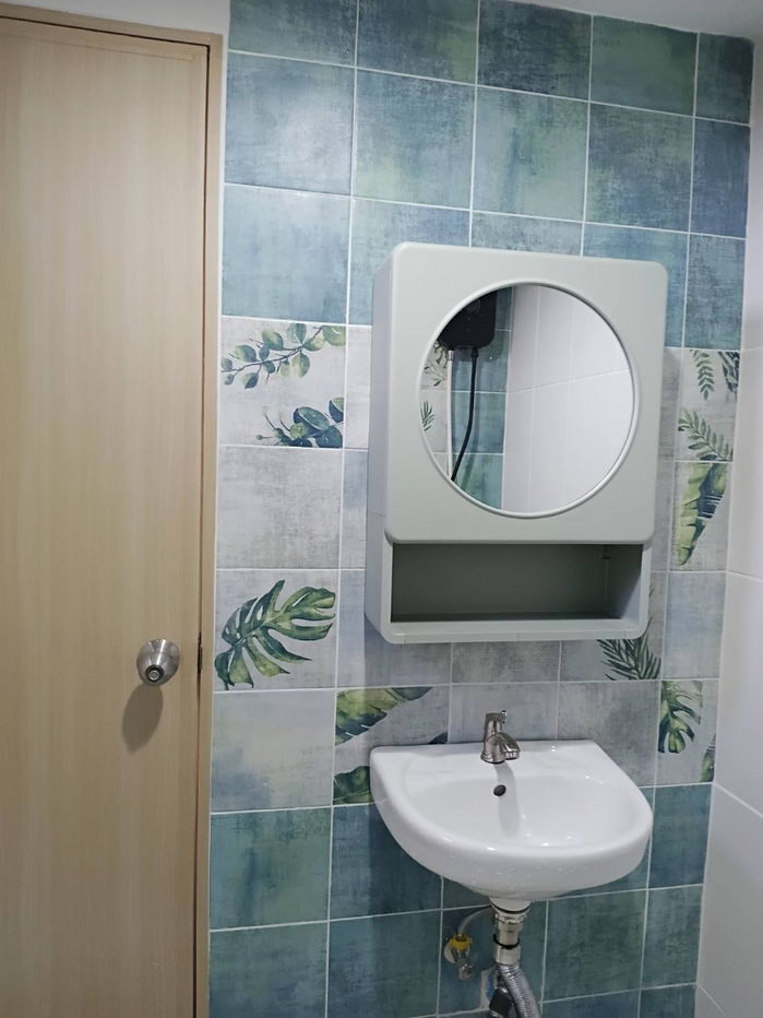 picture Condo for sale , Newly renovated, Pattanakarn Life Complex  - 7/13