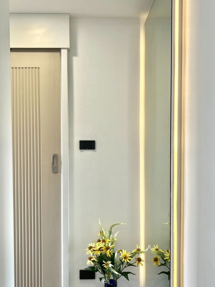 picture Condo for sale, Sri Thana, near Nimman, Chiang Mai  bedrooms Tel 082-389-9314 Boo - 17/29