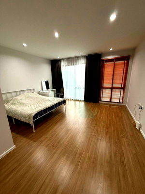 Townhouses for rent : 🔺 For Rent 3-story Townhouse BAAN KLANG MUANG RAMA 9-KRUNGTHEP KREETHA 3 bedroom 3 bathroom