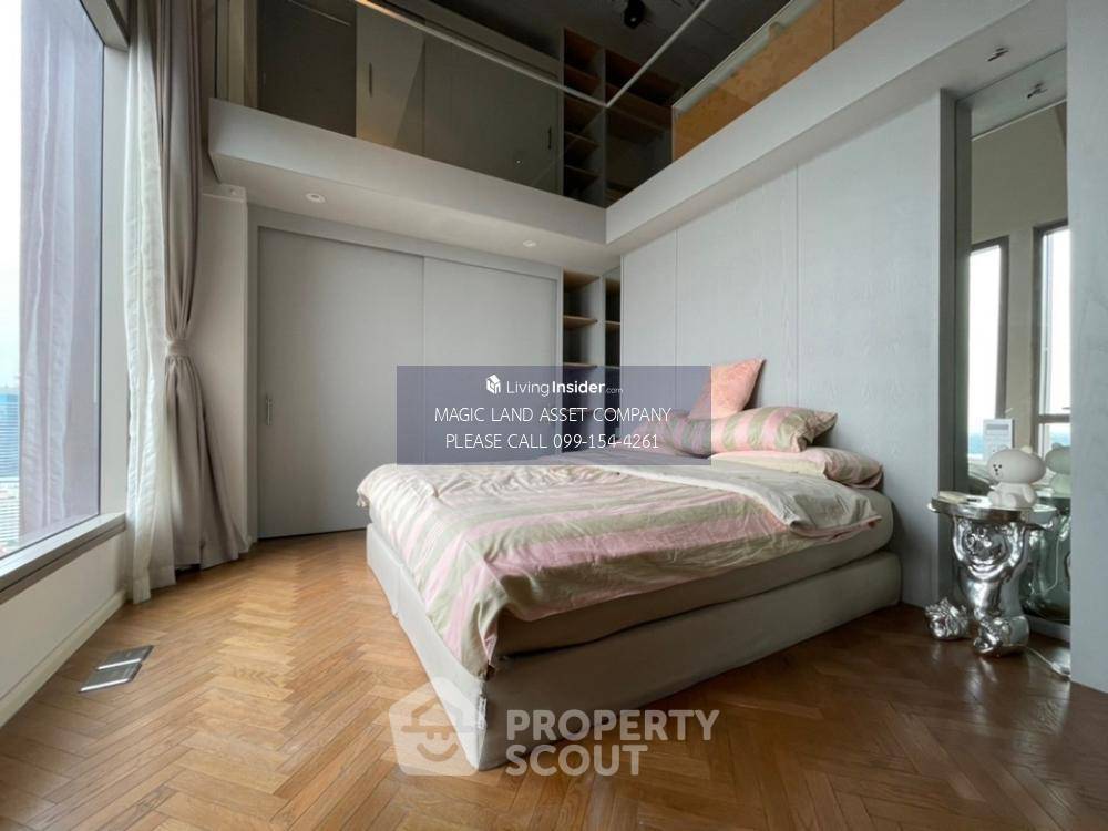 picture 2-BR Condo at Ashton Morph 38 near BTS Thong Lor (ID 1630550) - 6/18