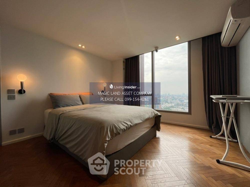 picture 2-BR Condo at Ashton Morph 38 near BTS Thong Lor (ID 1630550) - 11/18