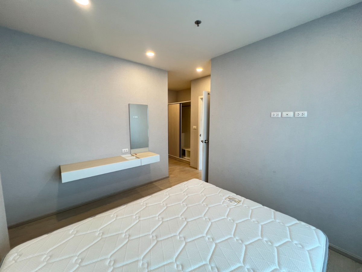 รูป ปล่อยเช่า 2 ห้องนอน  เอสเซ็นท์ นครราชสีมา - รูปที่ 5/20