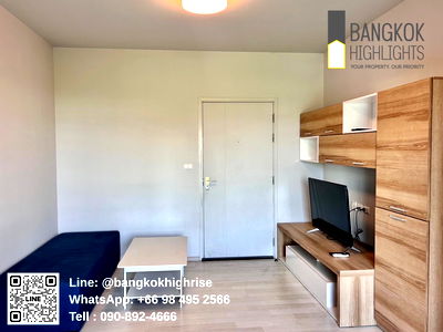 Condos for rent : 🔥🔥🔥For rent Condo Unio Rama 2