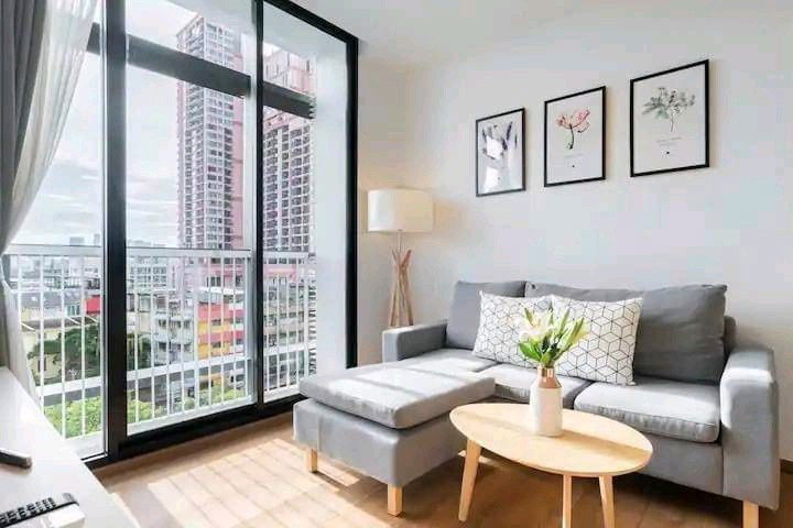 รูป Park Origin Phrom Phong | BTS Phrom Phong - รูปที่ 2/14