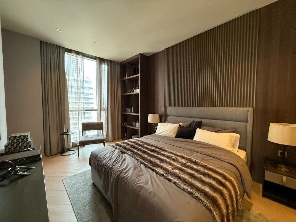 รูป The Reserve Sathorn 🏙️ 2 ห้องนอน/2ห้องน้ำ 🏢ชั้น 11 🌐ขนาด 104.5ตรม. - รูปที่ 10/20