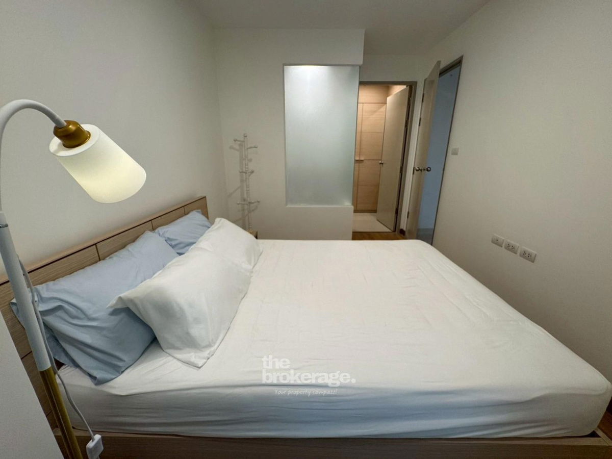 picture Ideo Ladprao 5 1Bedroom 1Bathroom 33sqm. 14,000THB Line : @thebrokerage - 7/22