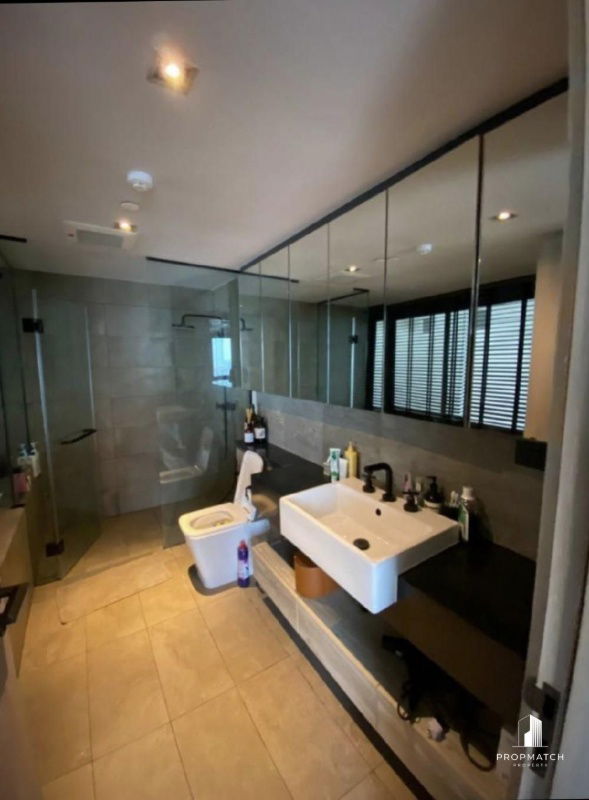 รูป ✨Flash Deal ✨ The Lofts Asoke ( 3Bed 2Bath 145 SQM.) แต่งครบพร้อมอยู่ !! เพียง 195,000 บาทต่อเดือน Tel.0981315848 @propmatch - รูปที่ 16/16