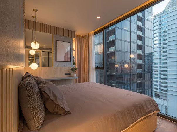 picture #SC7470​​​ 📌 Rent | 🟦🟨MUNIQ Sukhumvit 23​🟥🟩💬𝑪𝒐𝒏𝒕𝒂𝒄𝒕𝑳𝑰𝑵𝑬:@𝒔𝒆𝒄𝒓𝒆𝒕𝒑𝒓𝒐𝒑𝒆𝒓𝒕𝒚 🔥✨       - 5/11