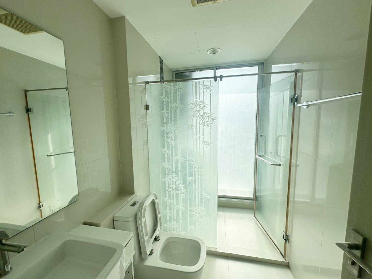 รูป ห้องว่างอัพเดต🧡💎🧡กดปุ่มแอดไลน์ได้เลยนะคะ🔴💎💎The Hotel Serviced Condo - รูปที่ 6/6