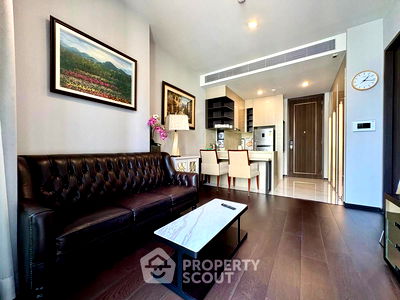 เช่าคอนโด เกตเวย์ เอกมัย : คอนโด 1-ห้องนอน ที่ ลาวิค สุขุมวิท 57 ใกล้ BTS ทองหล่อ (ID 2069820)